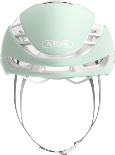 ABUS GameChanger 2.0 Pure Mint cykelhjelm
