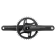 SRAM RED XPLR krank – set fra siden