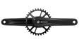 SRAM Eagle S100 kranksæt – set fra siden