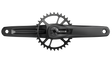 SRAM Eagle S200 krank – set fra siden