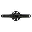 SRAM Eagle S500 kranksæt – set fra siden