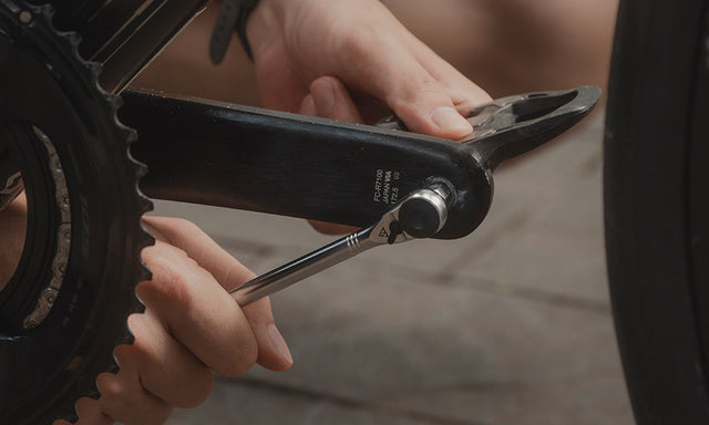Topeak Ratchet Rocket HD skraldegreb til pedaler