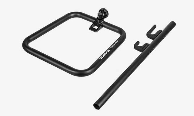 Topeak Tune-Up Stand X med aftageligt rør