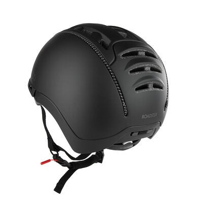Casco Roadster Prime Shade Black detalje
