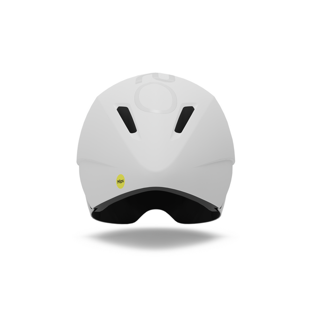 Giro Aerohead Mips hvid L cykelhjelm med visir – produktbillede 3