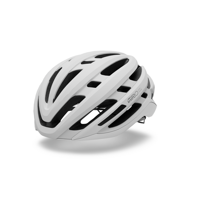Giro Agilis Mips hvid L cykelhjelm – produktbillede 1