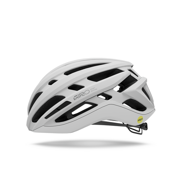 Giro Agilis Mips hvid L cykelhjelm – produktbillede 2