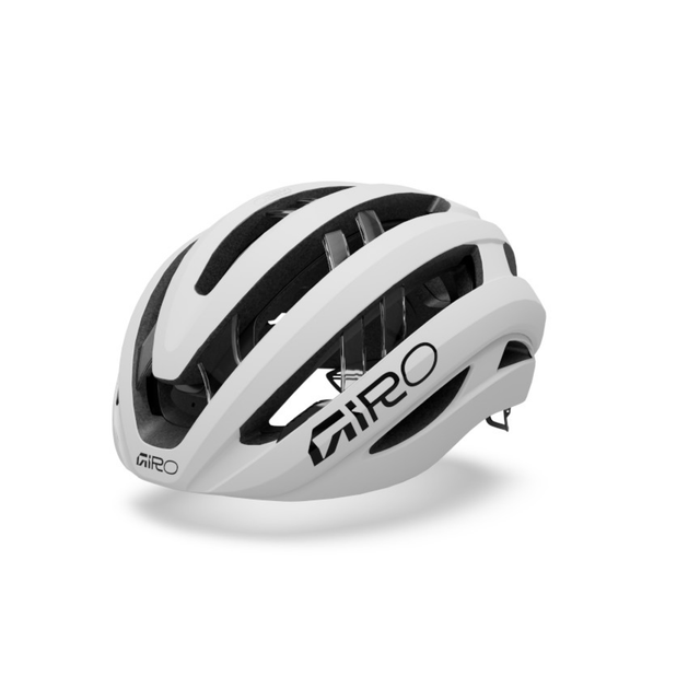 Giro Aries Spherical Mips hvid L cykelhjelm – produktbillede 1