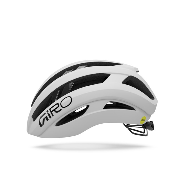 Giro Aries Spherical Mips hvid L cykelhjelm – produktbillede 2