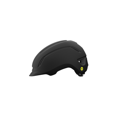 Giro Caden MIPS II Sort L (59-63 cm) - Cykelhjelm