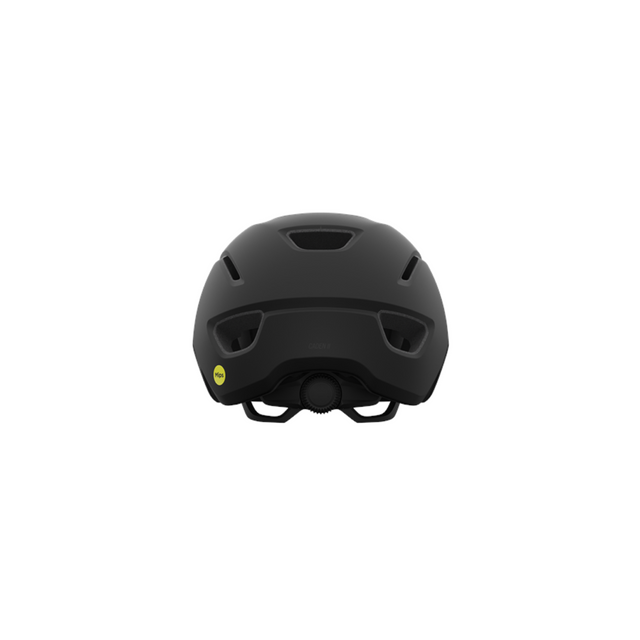 Giro Caden MIPS II Sort L (59-63 cm) - Cykelhjelm