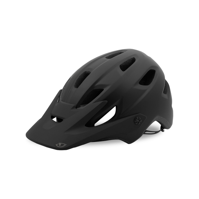 Giro Chronicle Mips i sort, størrelse S / 51-55 cm – produktbillede 1