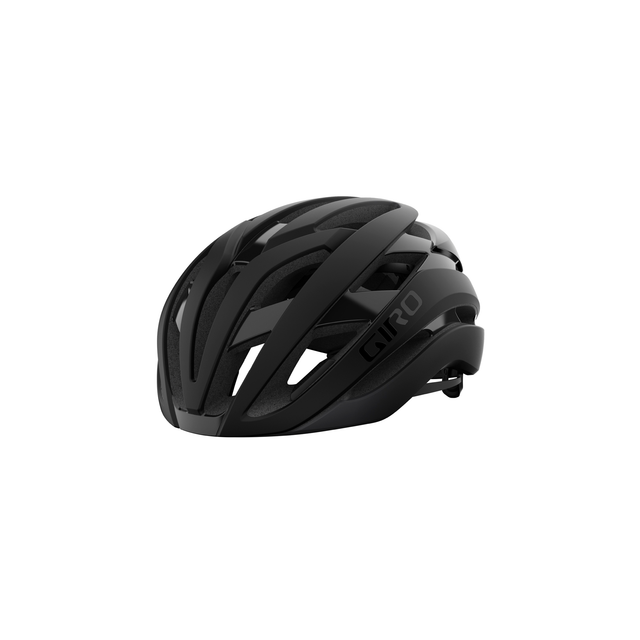 Giro Cielo MIPS Sort/Grå S (51-55 cm) - Cykelhjelm