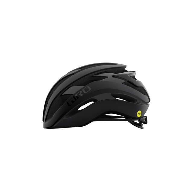 Giro Cielo MIPS Sort/Grå S (51-55 cm) - Cykelhjelm