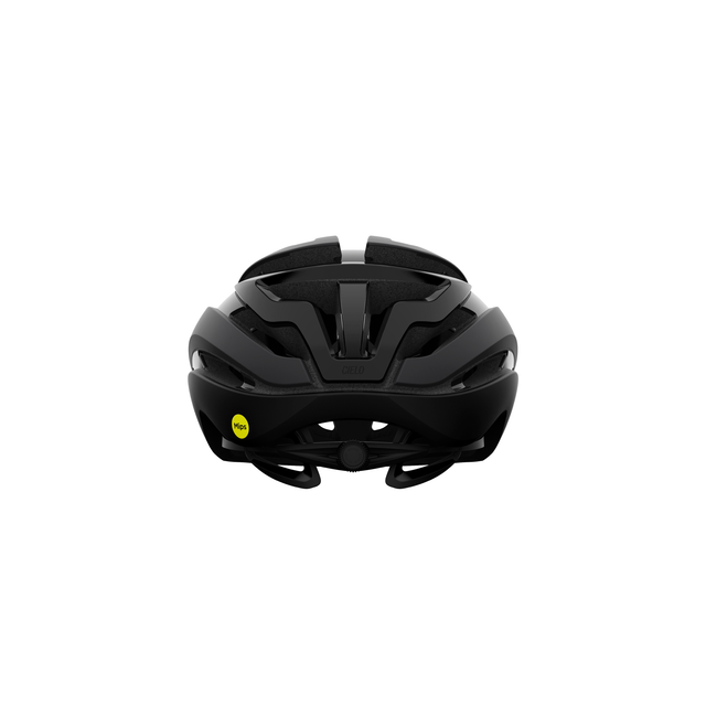 Giro Cielo MIPS Sort/Grå S (51-55 cm) - Cykelhjelm