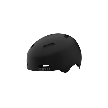 Giro Dime FS i sort, størrelse XS / 47-51 cm – produktbillede 1