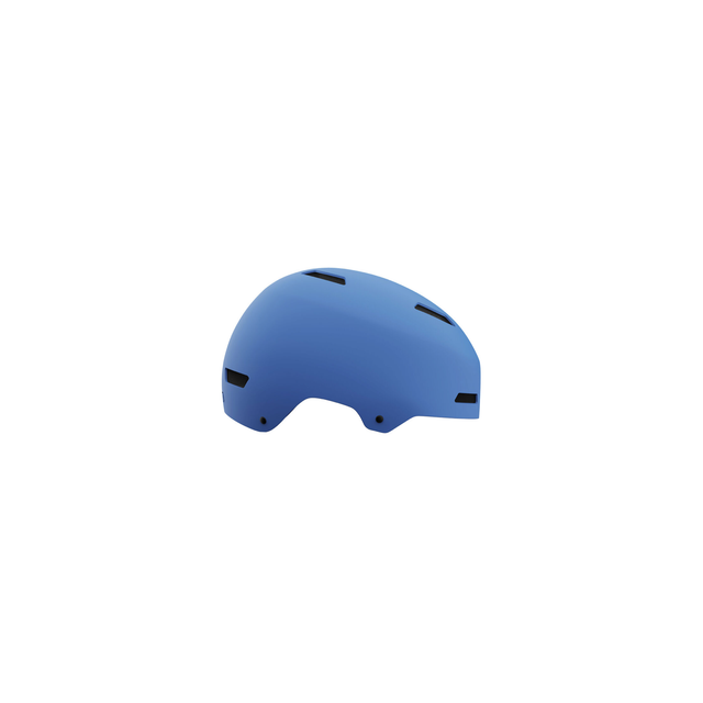 Giro Dime FS Mips i mat blå, størrelse XS / 47-51 cm – produktbillede 4