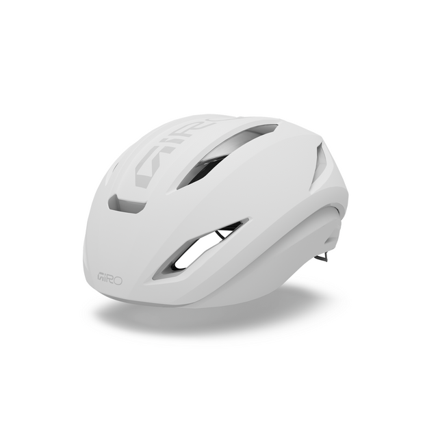 Giro Eclipse Pro MIPS Spherical Hvid L (59-63 cm) - Cykelhjelm