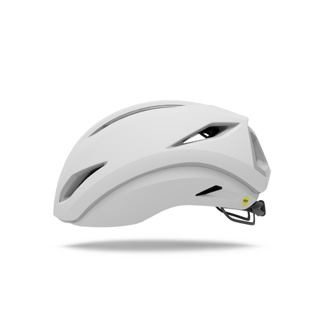 Giro Eclipse Pro MIPS Spherical Hvid L (59-63 cm) - Cykelhjelm