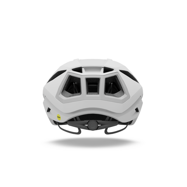 Giro Eclipse Pro MIPS Spherical Hvid L (59-63 cm) - Cykelhjelm