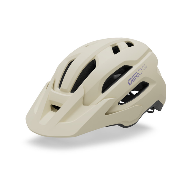 Giro Fixture Mips II mørk salvie onesize MTB-cykelhjelm – produktbillede 1