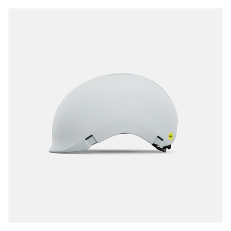 Giro Hoxton Mips Matte Chalk cykelhjelm – billede 2