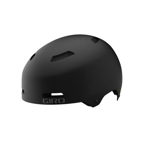 Giro Quarter FS Mips hvid cykelhjelm L 59-63 cm – produktbillede 1