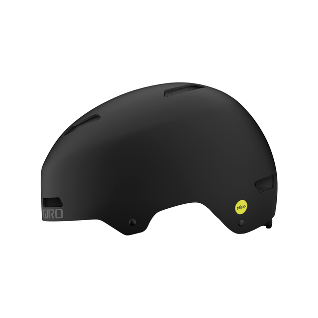 Giro Quarter FS Mips hvid cykelhjelm L 59-63 cm – produktbillede 2