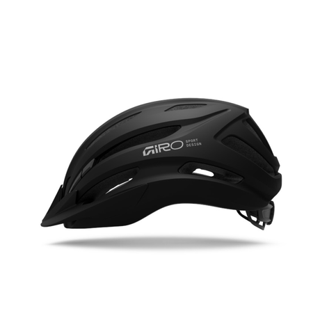 Giro Register II i sort, størrelse Onesize / 54-61 cm – produktbillede 2