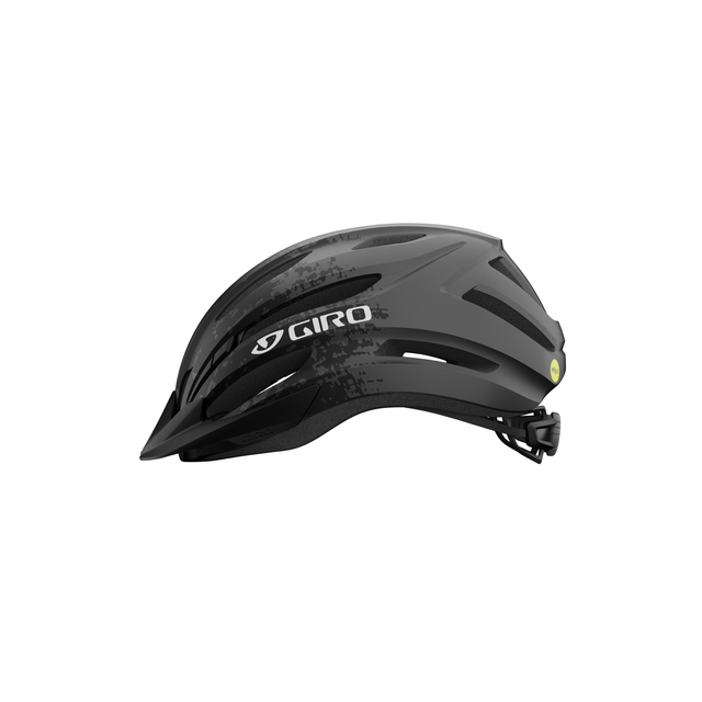Giro Register Mips II grå/sort onesize cykelhjelm – produktbillede 1