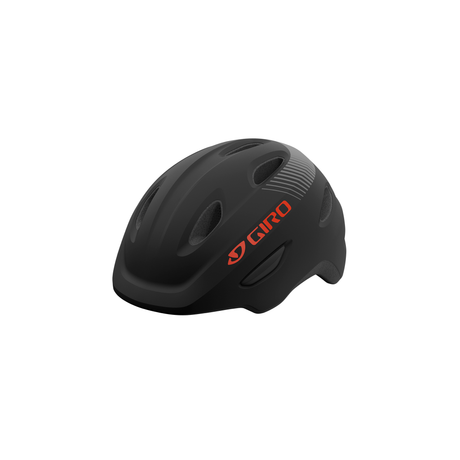Giro Scamp i sort, størrelse XS / 45-49 cm – produktbillede 1