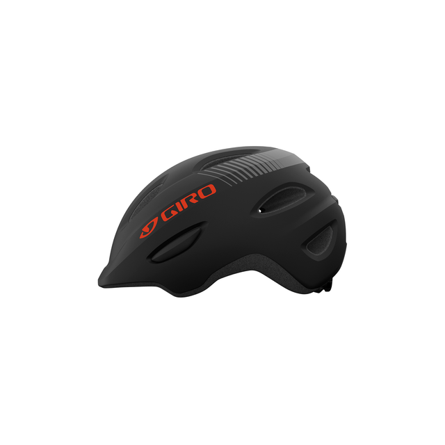 Giro Scamp i sort, størrelse XS / 45-49 cm – produktbillede 2