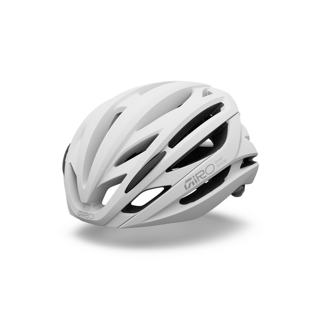 Giro Syntax Mips lysegrå L cykelhjelm – produktbillede 1