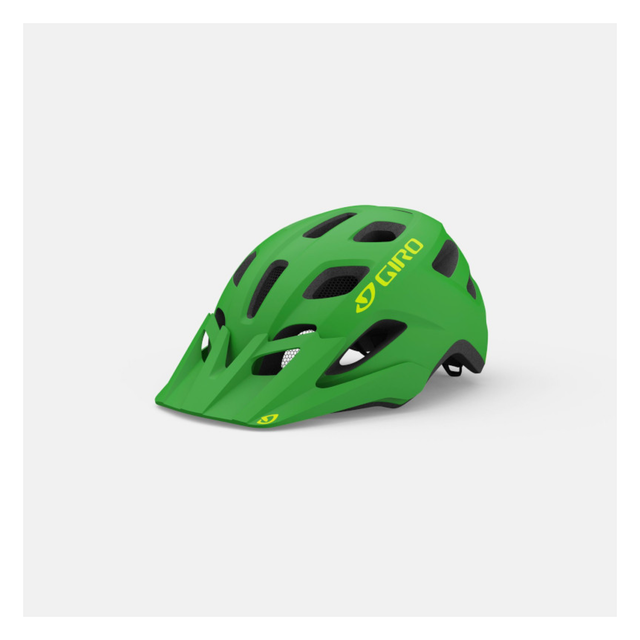 Giro Tremor i grøn, størrelse Child / 47-54 cm – produktbillede 1