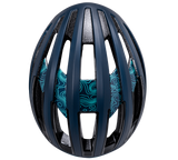 Kali Grit Topo Grøn Mat - cykelhjelm