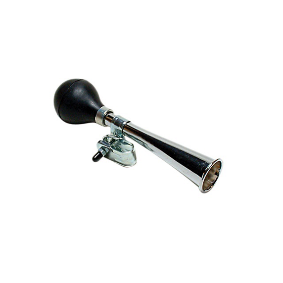 OXC Cykelhorn i aluminium