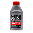 Motul DOT 5.1 0,5L. – billede 1