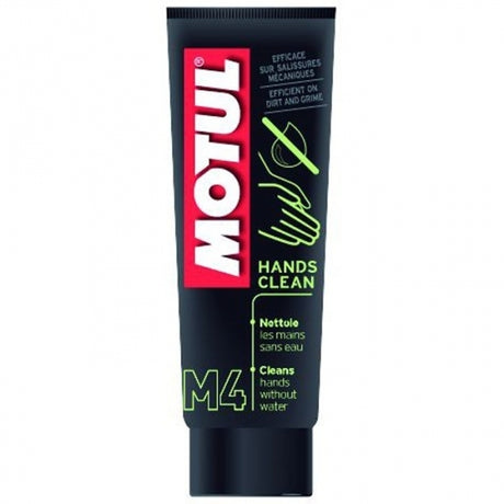 Motul Hands Clean 100ML – billede 1