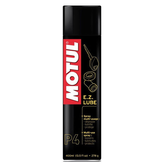 Motul E.Z. Lube 400ML. – billede 1