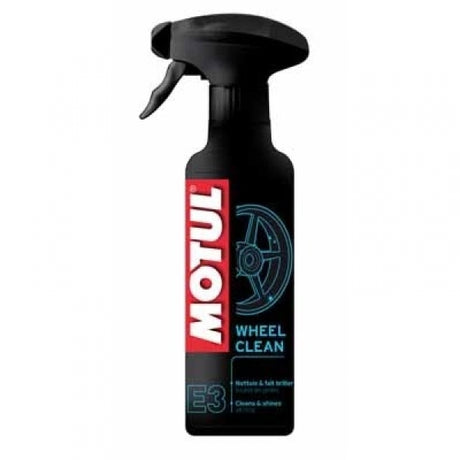 Motul Wheel Clean 400ML – billede 1