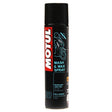 Motul E9 Wash & Wax spray 400ml – billede 1