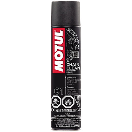 Motul Chain Cleaner 400ML – billede 1
