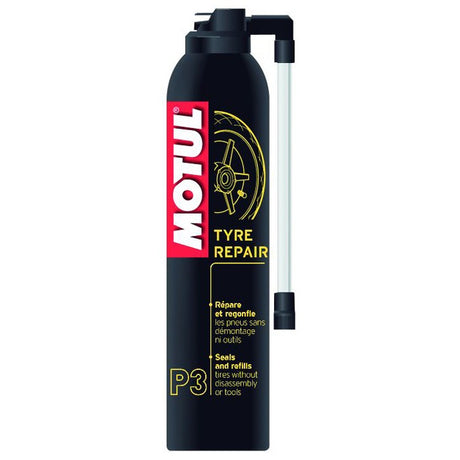 Motul Tyre Repair Spray 300ML – billede 1