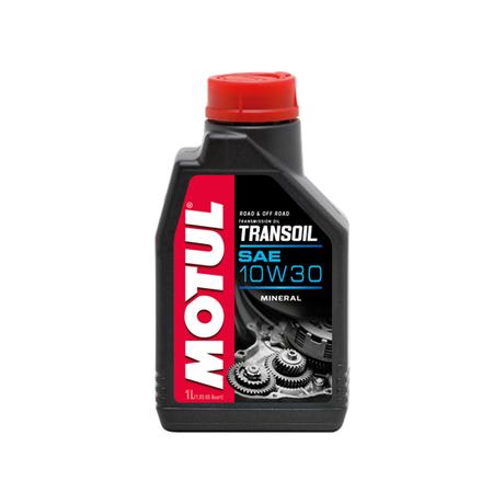 Motul Transoil 10W30 1L – billede 1