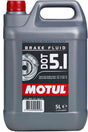 Motul DOT 5.1 5,0L. – billede 1