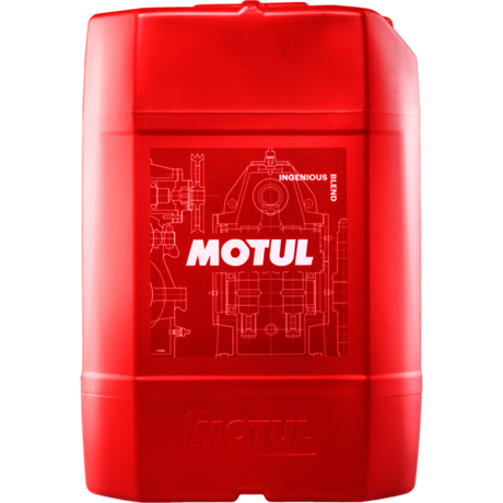 Motul Moto Wash 20L – billede 1