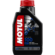 Motul 100 2T miniral olie – billede 1