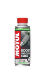 Motul Boost & Clean motocycle & atv 200ml – billede 1