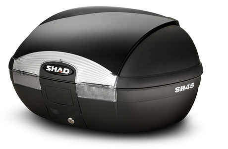 Shad Topboks 45L – billede 2