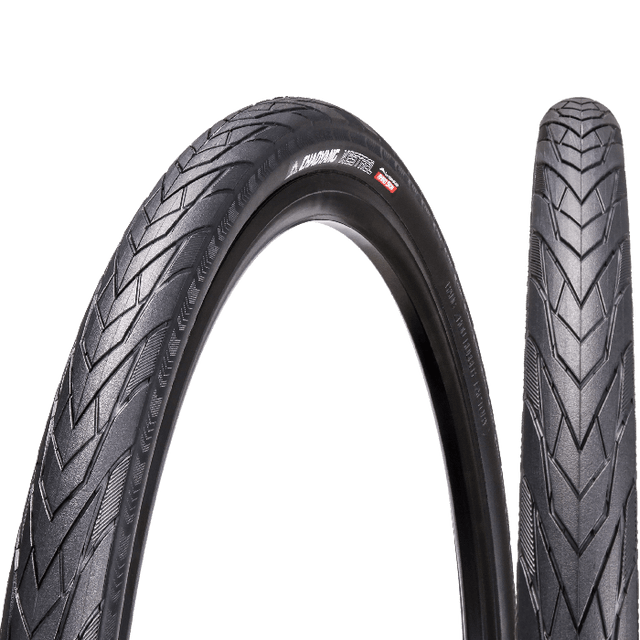 Chaoyang Dæk 27,5x2.0 Kestrel 5mm RhinoSkin reflex – billede 1